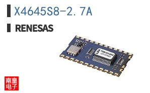 X4645S8-2.7A