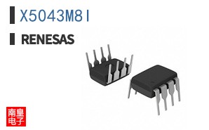 X5043M8I