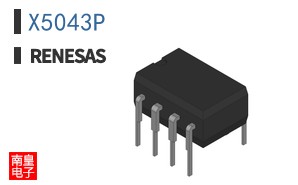 X5043P