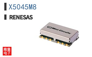 X5045M8