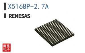 X5168P-2.7A