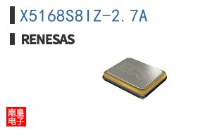 X5168S8IZ-2.7A