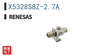 X5328S8Z-2.7A