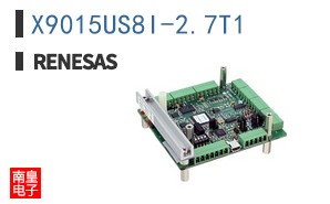 X9015US8I-2.7T1