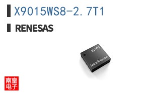 X9015WS8-2.7T1