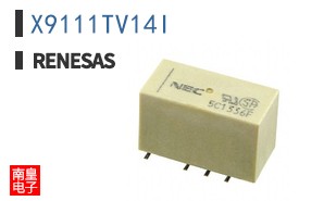 X9111TV14I