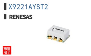 X9221AYST2