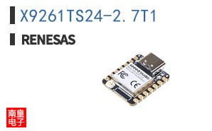 X9261TS24-2.7T1