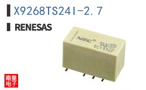 X9268TS24I-2.7