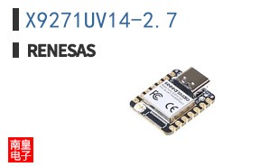 X9271UV14-2.7
