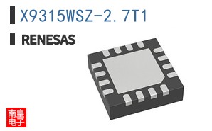 X9315WSZ-2.7T1