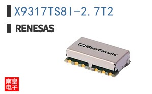 X9317TS8I-2.7T2