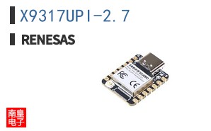 X9317UPI-2.7