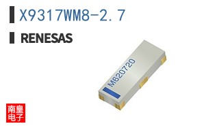 X9317WM8-2.7