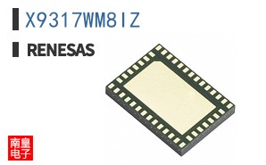X9317WM8IZ