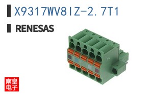 X9317WV8IZ-2.7T1