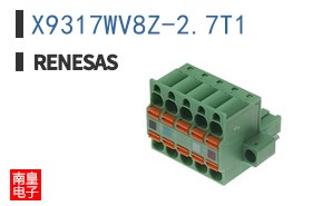 X9317WV8Z-2.7T1