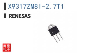 X9317ZM8I-2.7T1