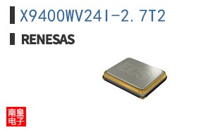 X9400WV24I-2.7T2