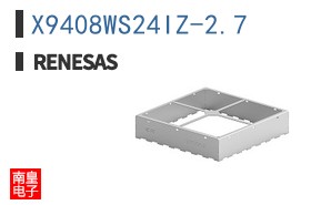 X9408WS24IZ-2.7