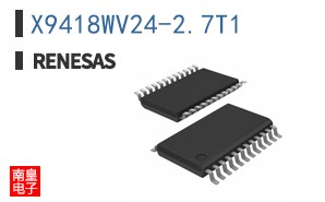 X9418WV24-2.7T1