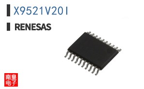X9521V20I