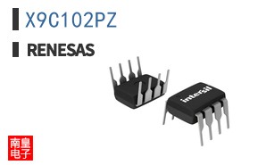 X9C102PZ