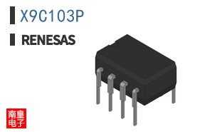 X9C103P