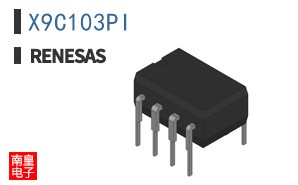 X9C103PI