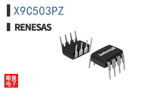 X9C503PZ