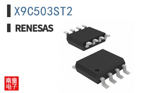X9C503ST2
