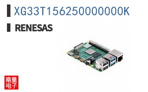 XG33T156250000000K