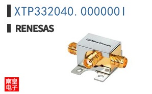 XTP332040.000000I