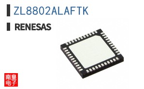 ZL8802ALAFTK