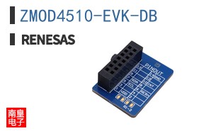 ZMOD4510-EVK-DB