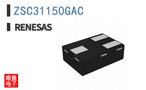 ZSC31150GAC