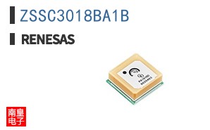 ZSSC3018BA1B