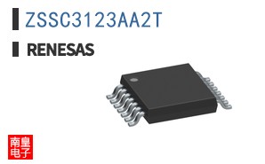 ZSSC3123AA2T