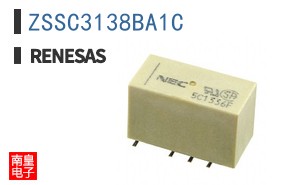 ZSSC3138BA1C