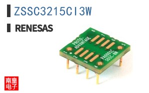 ZSSC3215CI3W