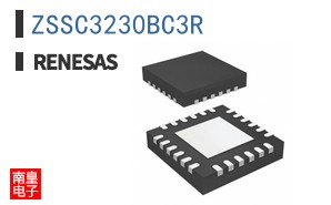 ZSSC3230BC3R