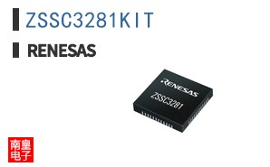 ZSSC3281KIT