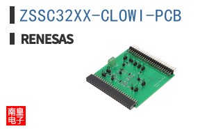 ZSSC32XX-CLOWI-PCB