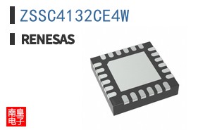 ZSSC4132CE4W