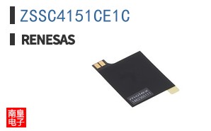 ZSSC4151CE1C