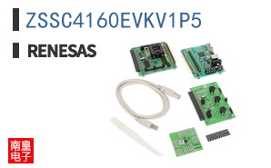 ZSSC4160EVKV1P5
