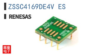 ZSSC4169DE4V ES