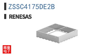 ZSSC4175DE2B