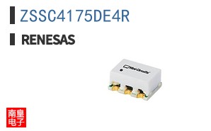 ZSSC4175DE4R