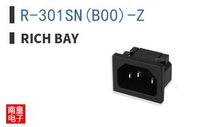 R-301SN(B00)-Z